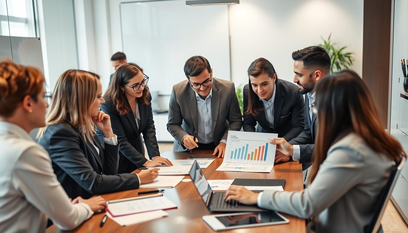 Ejercicios de Team Building